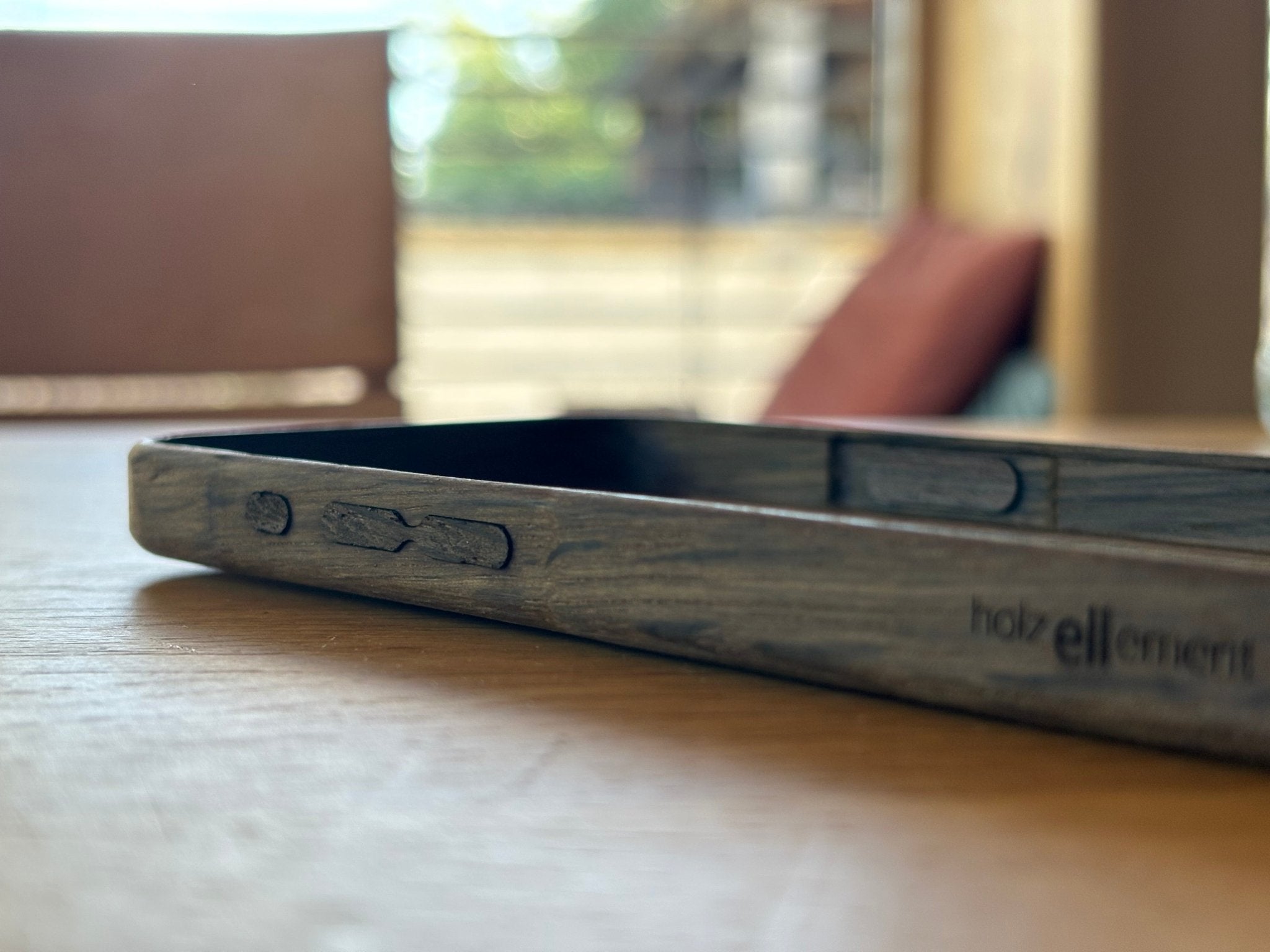 Ersatzknöpfe für deine iPhone - Echtholzhülle - holzELLement