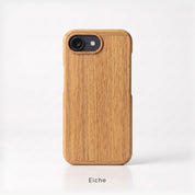 iPhone Echtholzhülle aus 100% Holz - holzELLement