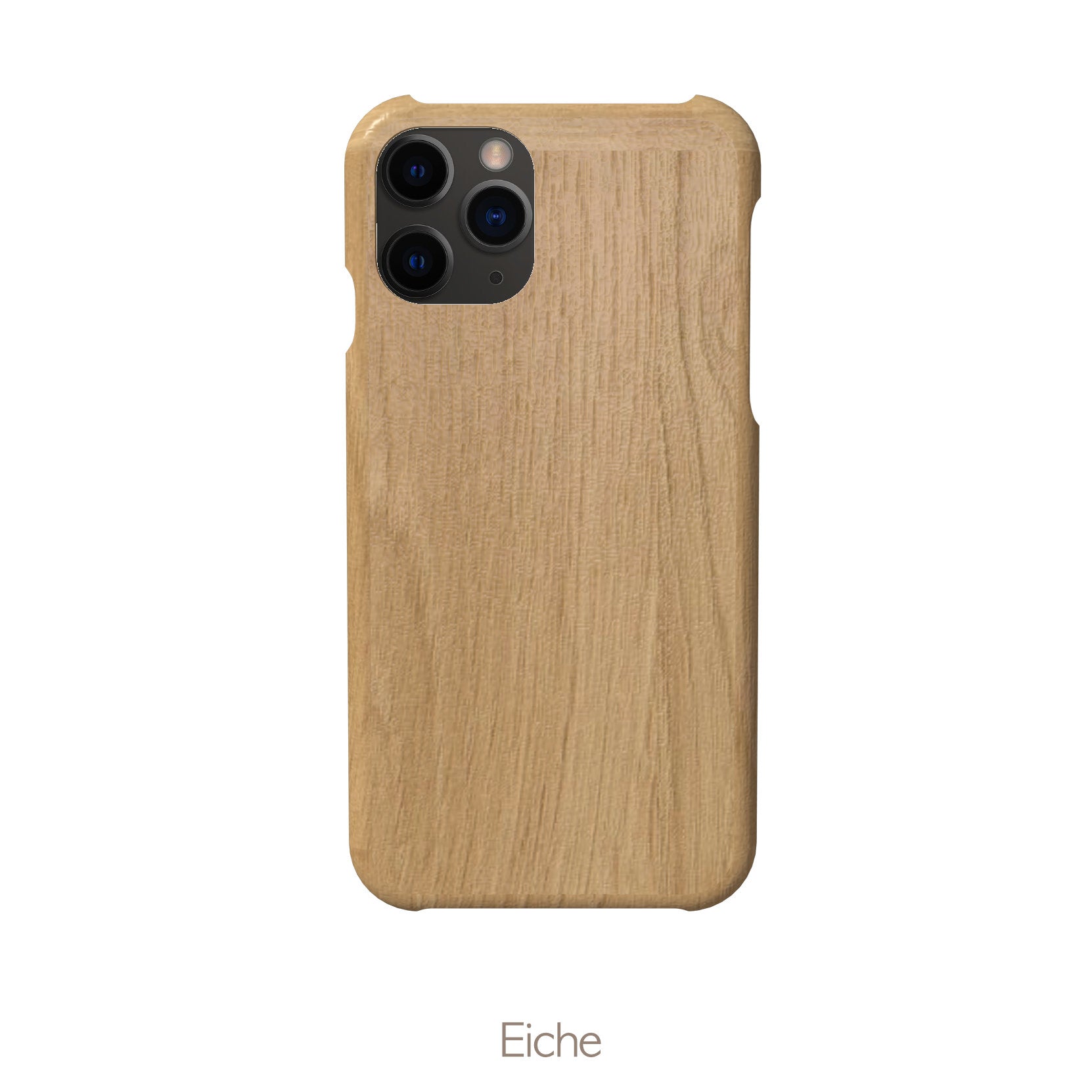iPhone 11 Pro Echtholzhülle - holzELLement